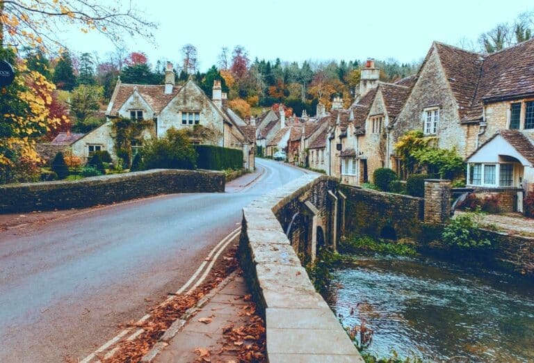 Best Villages In The Cotswolds You Must See