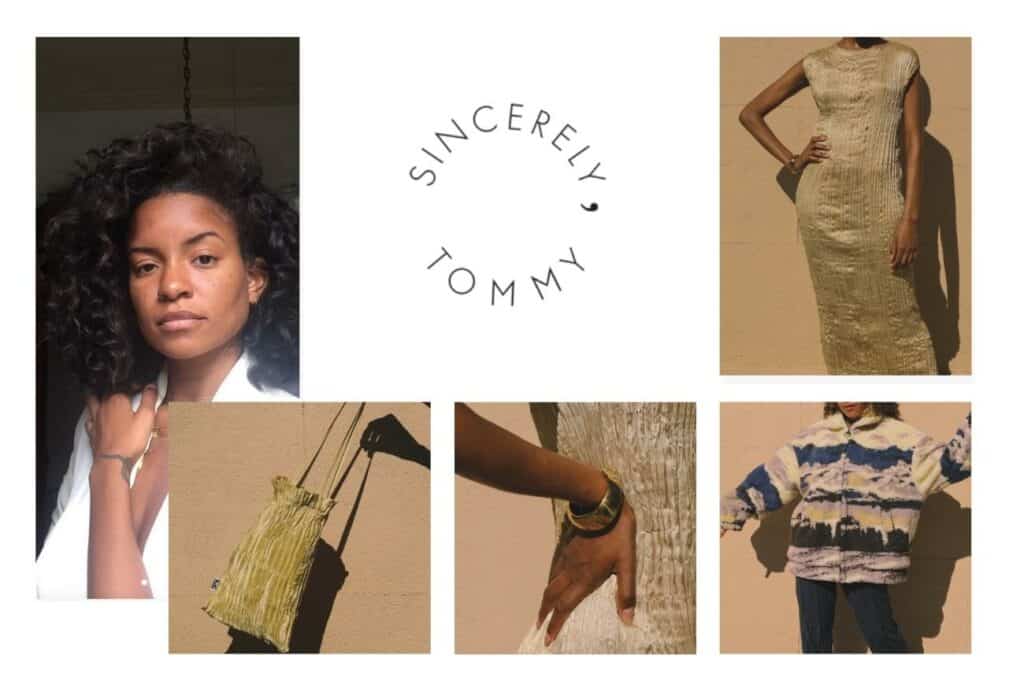 sincerely tommy women-owned businesses, clothing for all body types