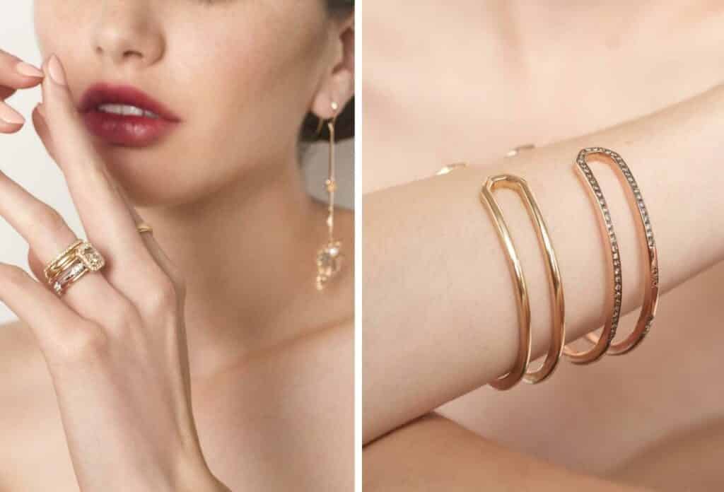 anna sheffield ethically sourced sustainable fine jewelry