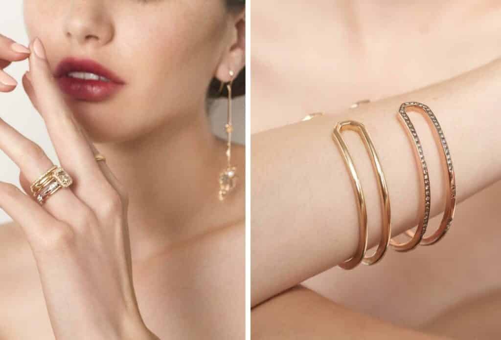 anna sheffield ethically sourced sustainable fine jewelry 