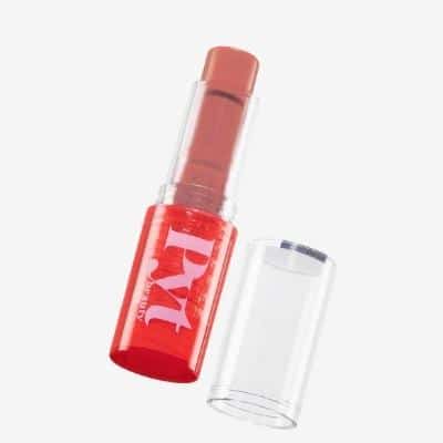 PYT Beauty So Extra Tinted Lip Balm affordable beauty products