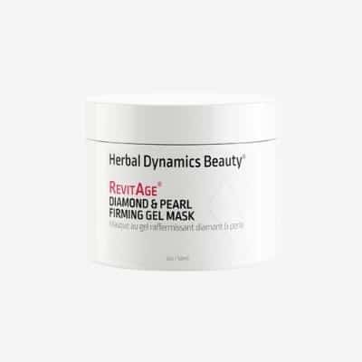 diamond facial product