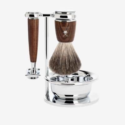 unique father's day gifts muhle shave set