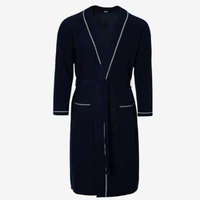 unique father's day gifts cashmere robe by gobi luxury