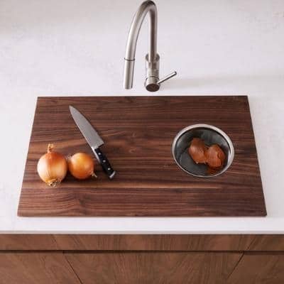 over the sink cutting board unique father's day gift