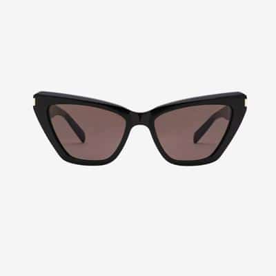 Saint Laurent Sunglasses Cat Eye 2022 Sunglasses Trend