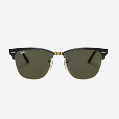 rayban clubmaster sunglasses