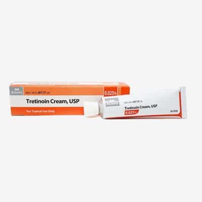 nurx tretinoin for anti-aging