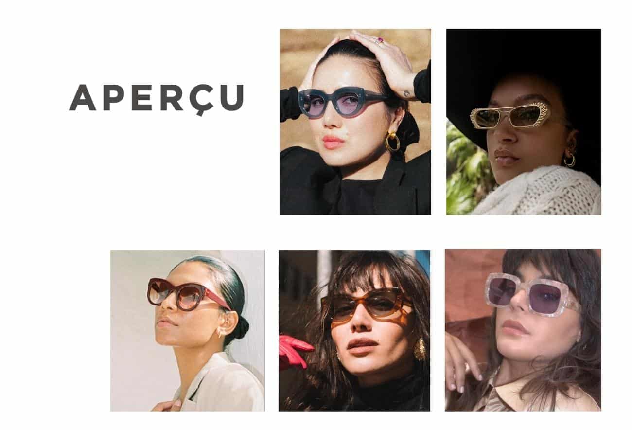 40 Best Independent Sunglasses Brands to Have on Your Radar