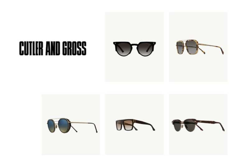 40 Best Independent Sunglasses Brands to Have on Your Radar