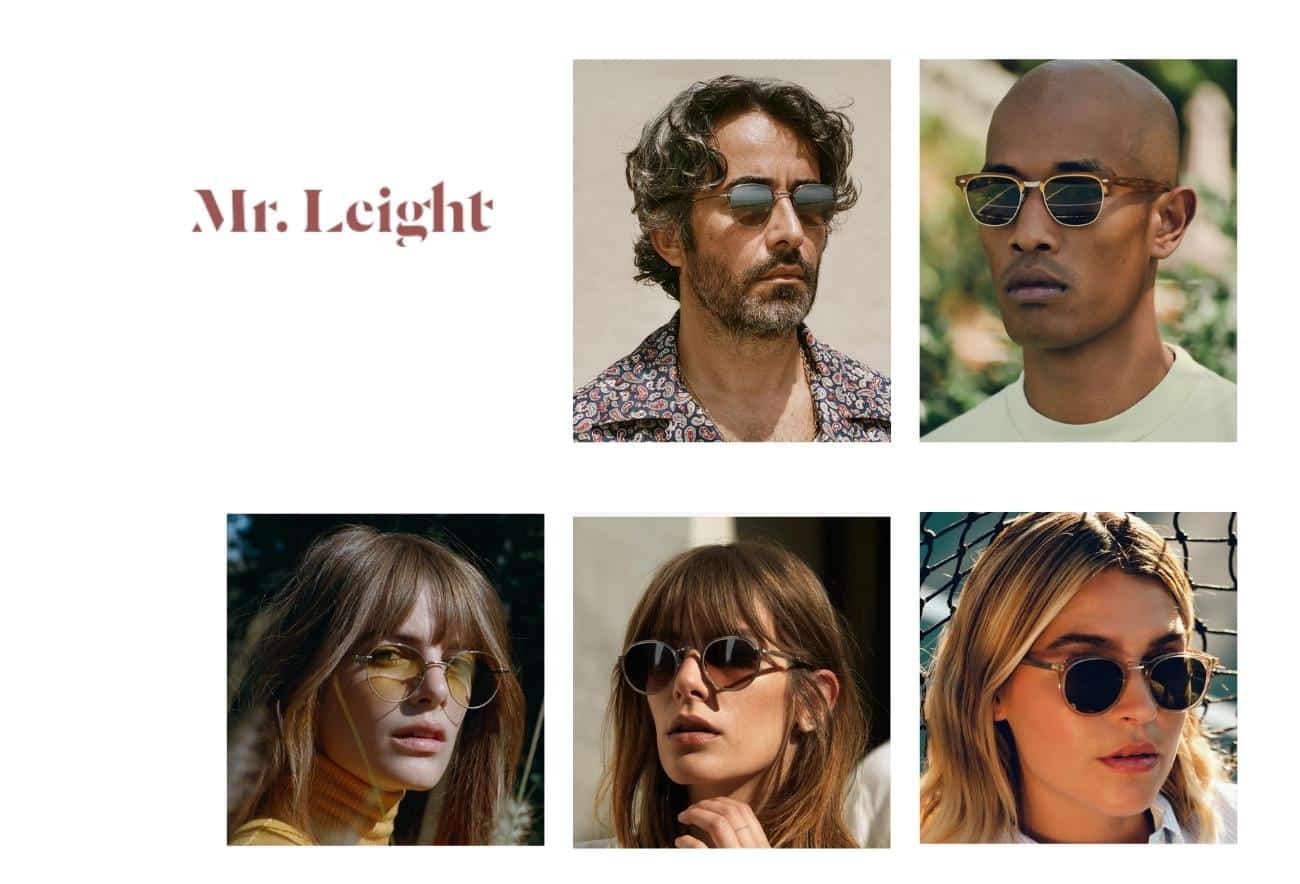 40 Best Independent Sunglasses Brands to Have on Your Radar