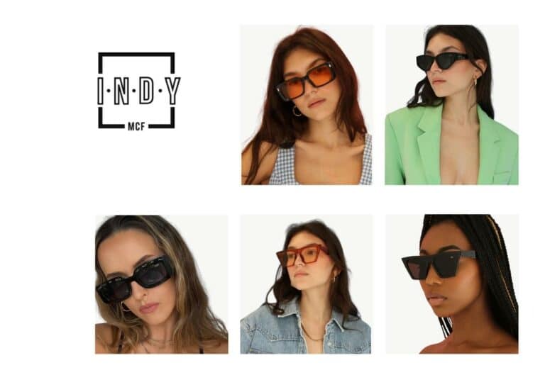 40 Best Independent Sunglasses Brands to Have on Your Radar