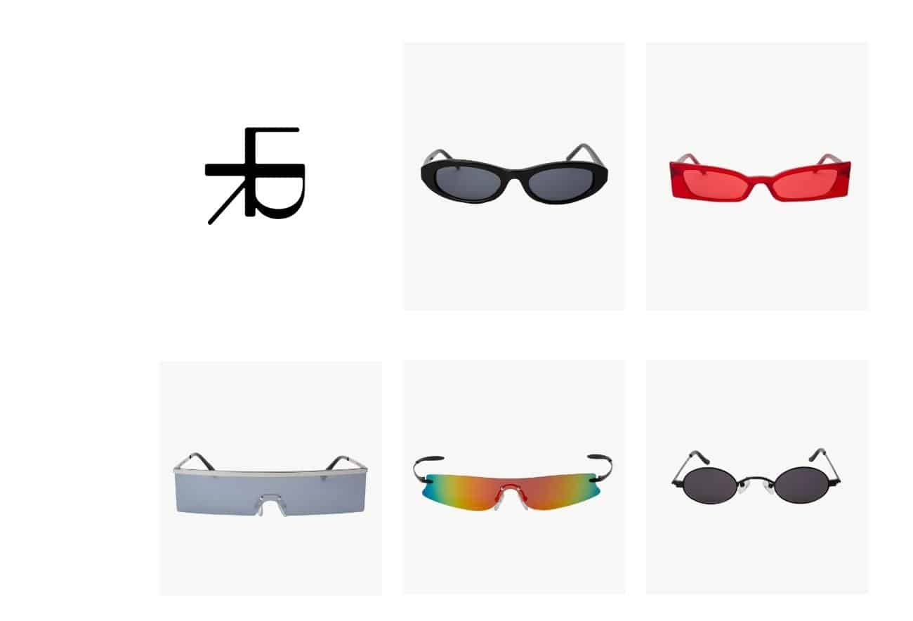 40 Best Independent Sunglasses Brands to Have on Your Radar