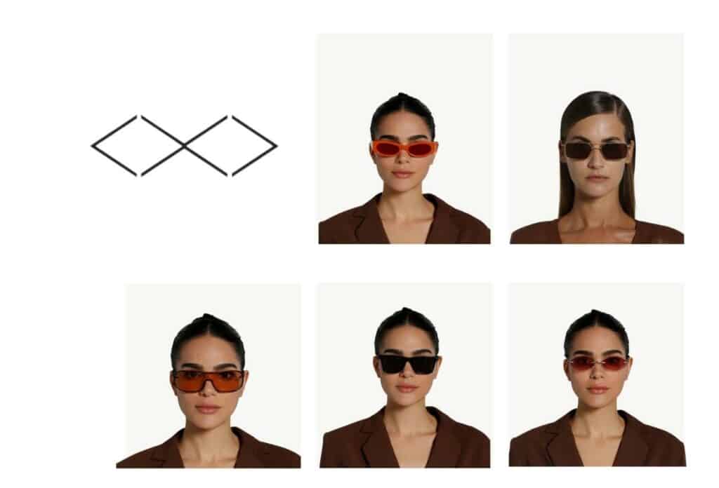 karen wazen best independent sunglasses brands