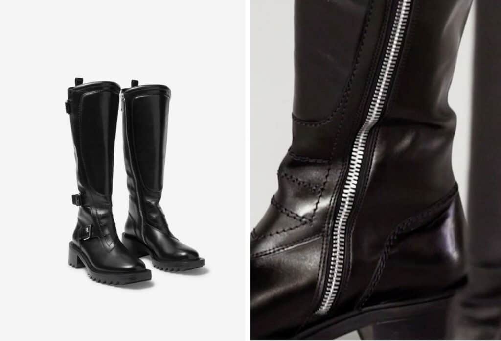 tamara mellon moto boots unique fall boots 2022