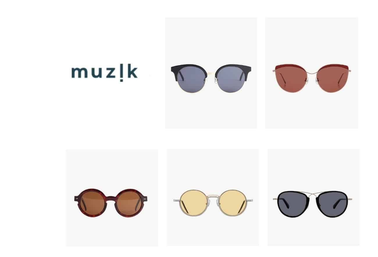 40 Best Independent Sunglasses Brands to Have on Your Radar