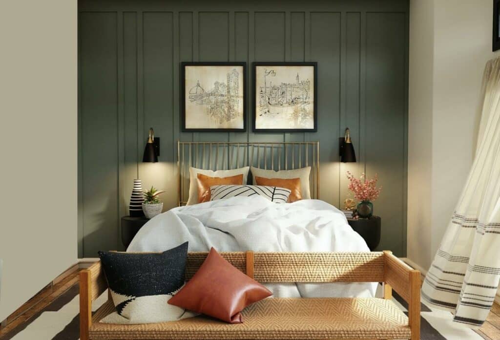 How to Feng Shui your Bedroom for Better Sleep