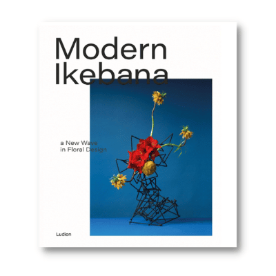 Modern Ikebana: A new wave in floral design