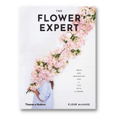 The Flower Expert - Best Flower Arranging Books