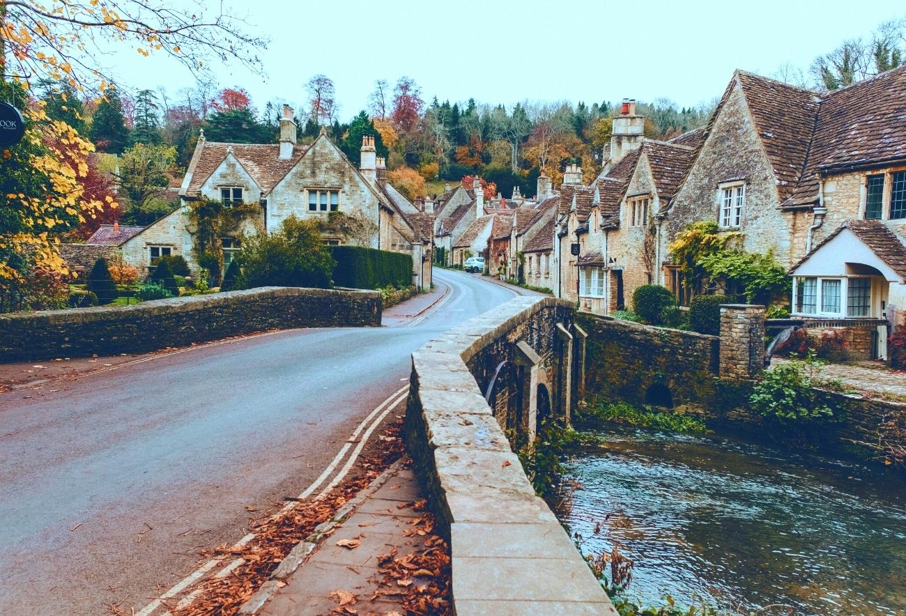 Best Villages in the Cotswolds