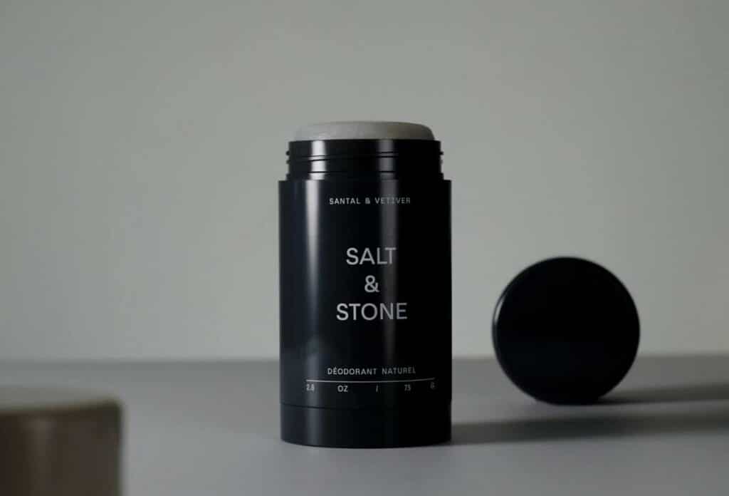 salt and stone aluminum-free deodorant