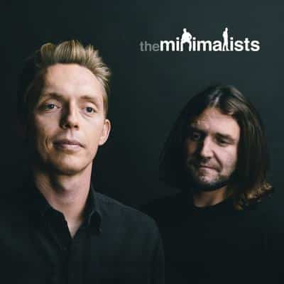 the minimalists podcast 