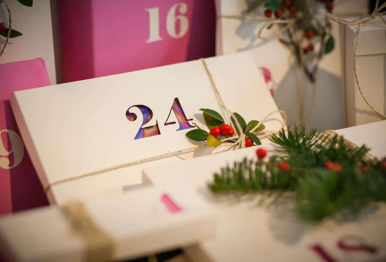 Best Adult Advent Calendars