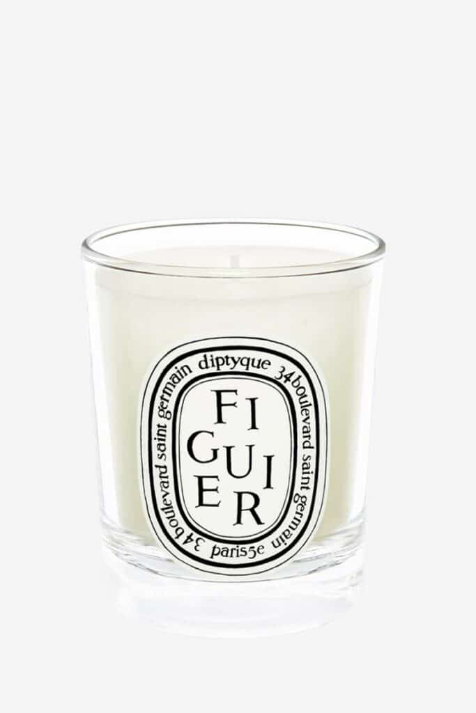 diptyque fig candle