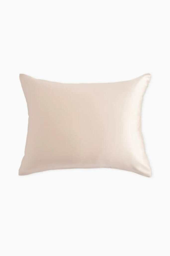 quince silk pillow case luxury gifts under $50