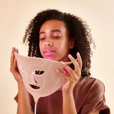 Ember Wellness Light Therapy Mask