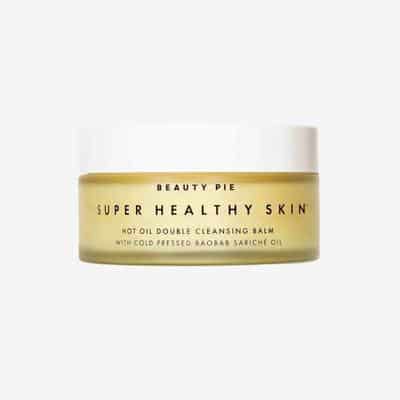 Beauty Pie Hot Oil Double Cleansing Balm
