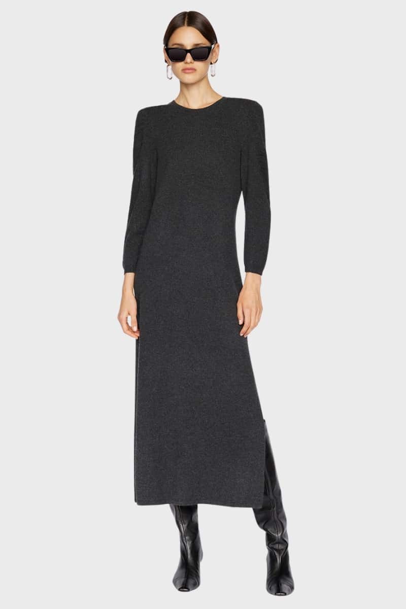 20 Best Sweater Dresses to Look Effortlessly Chic