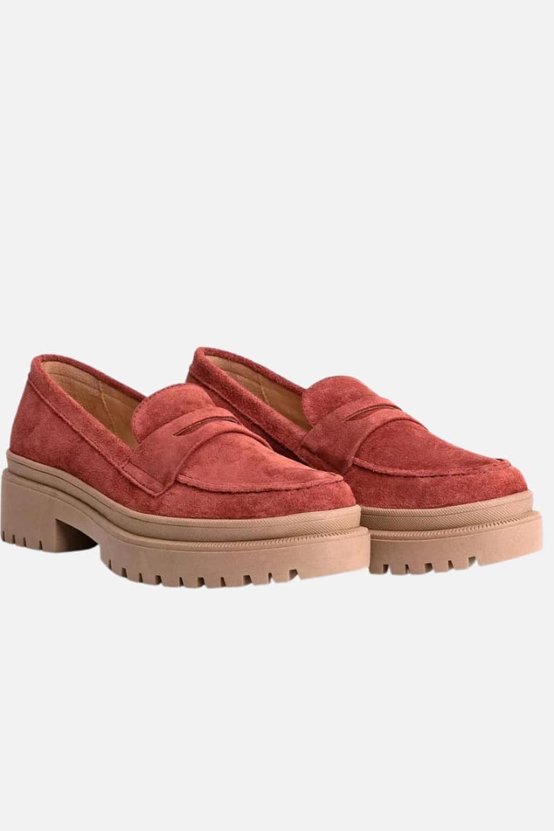 Trending Now Best Women's Chunky Loafers