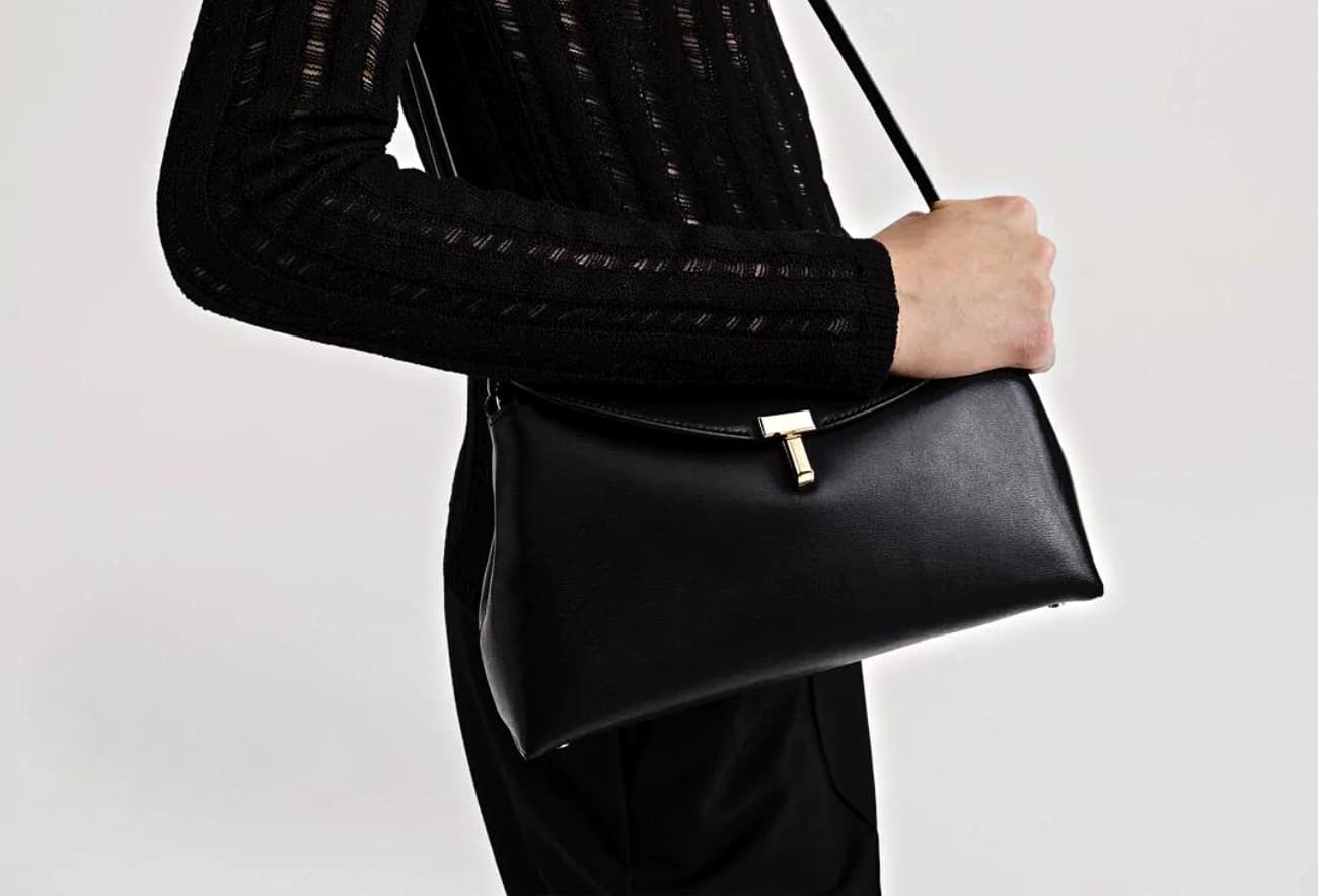 If You Want Quiet Luxury, These Saint Laurent Bags Are It