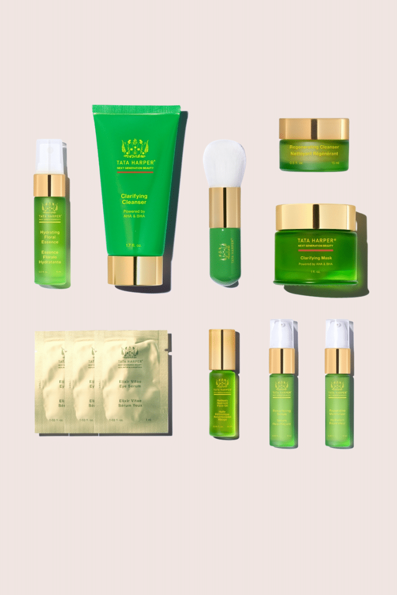 12 Best At-Home Facial Kits that will Transform your Skin