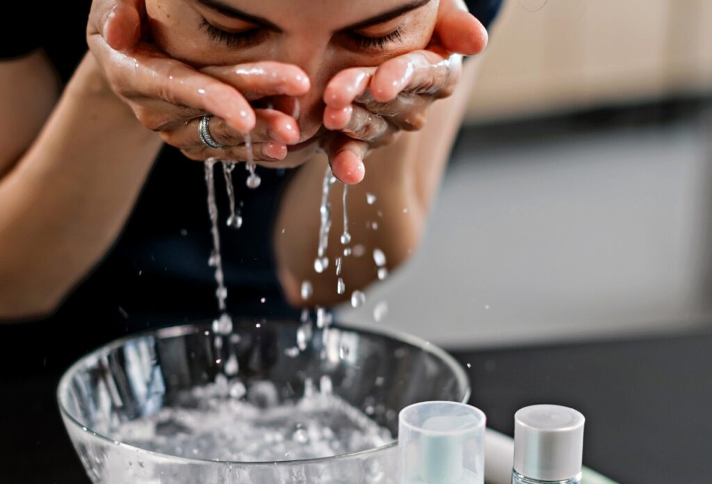 Tiktok Trend or Truth Is Icing Your Face a Friend or Foe?