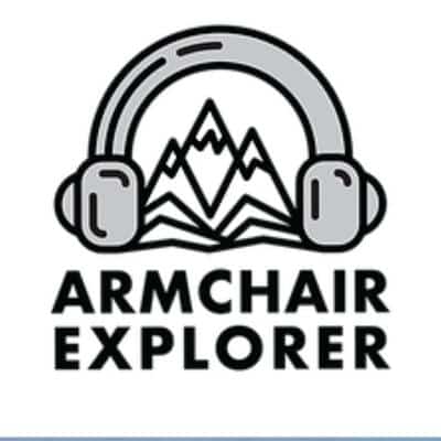 armchair explorer podcast