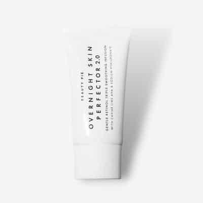 Beauty Pie Overnight Skin Protector 2.0 Retinol, increase cell turnover
