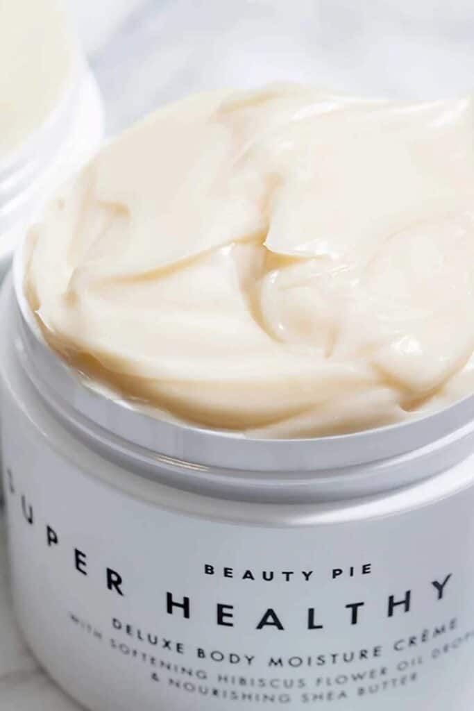 all natural body lotion beauty pie super healthy skin deluxe body creme