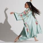 Best Women's Silk Robes and Kimonos