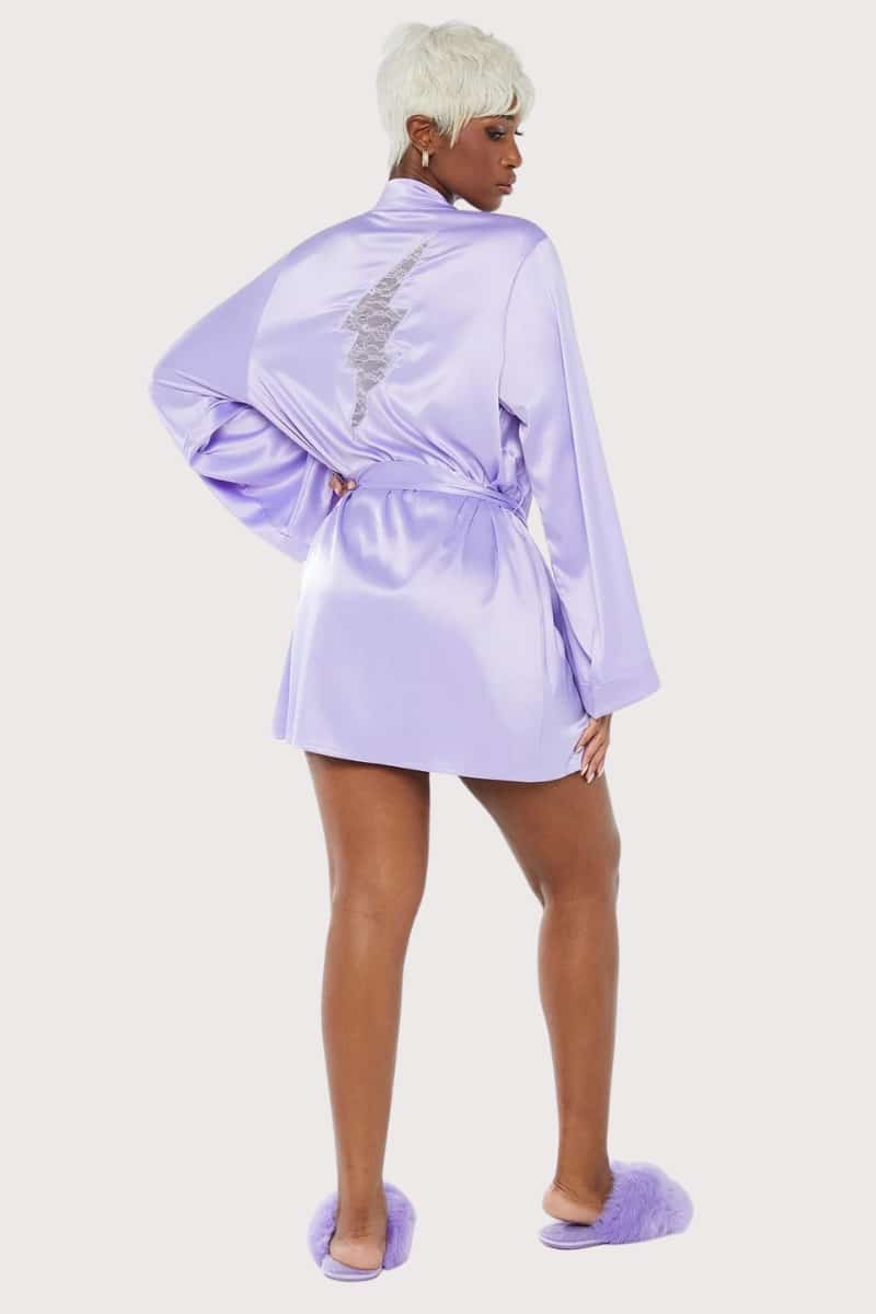 Best Women's Silk Robes and Kimonos to Lounge in Luxury