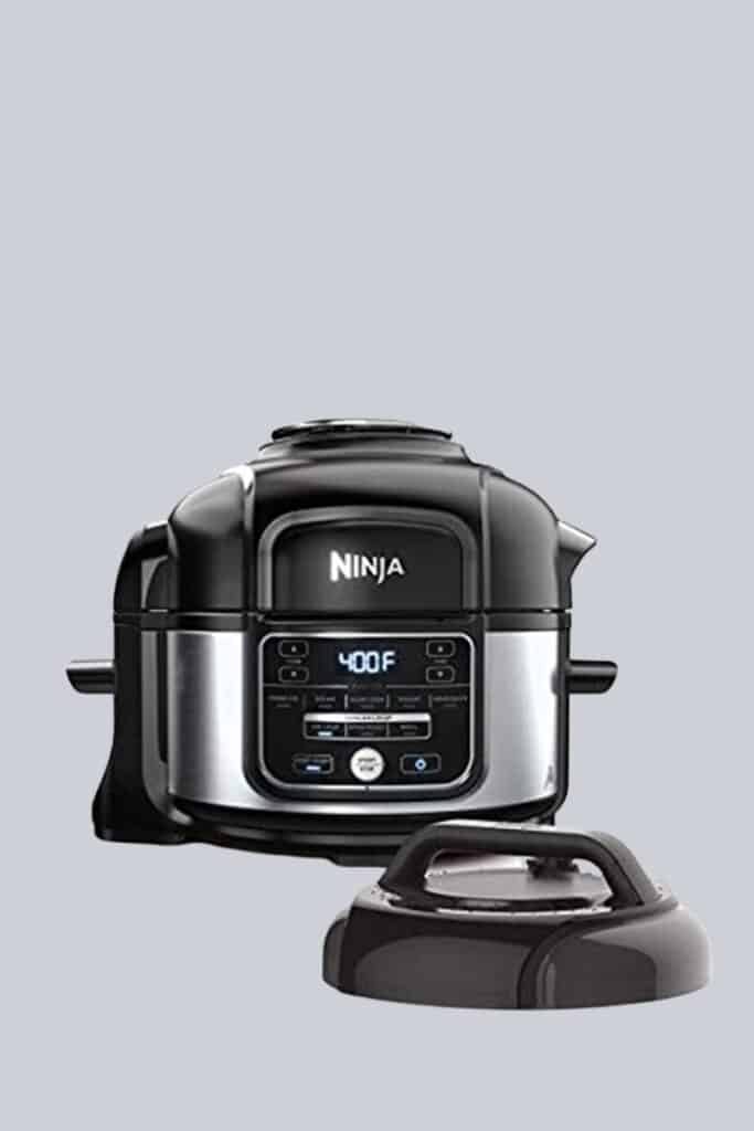 Ninja Foodi Unique Kitchen Gadgets