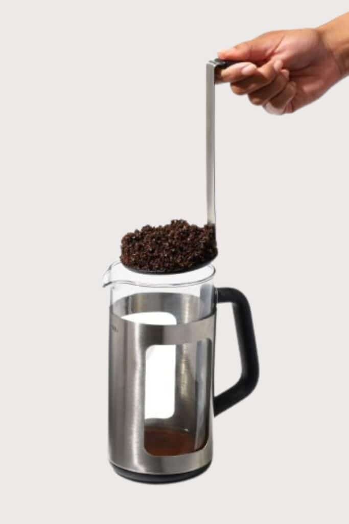 oxo good grips 8-cup french press