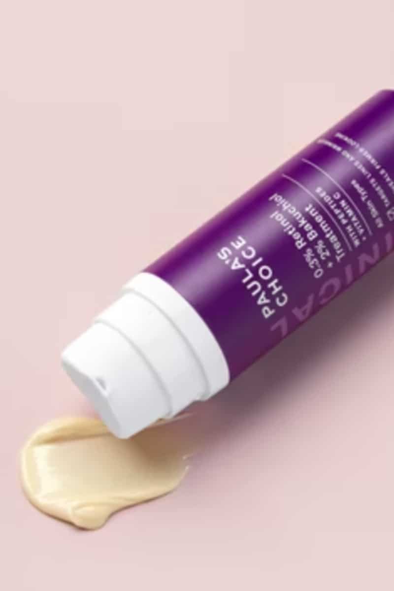 Best Vegan Retinol Products for AntiAging and Glowing Skin