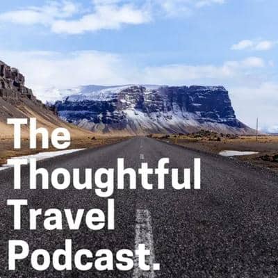 the thoughtful travel podcast