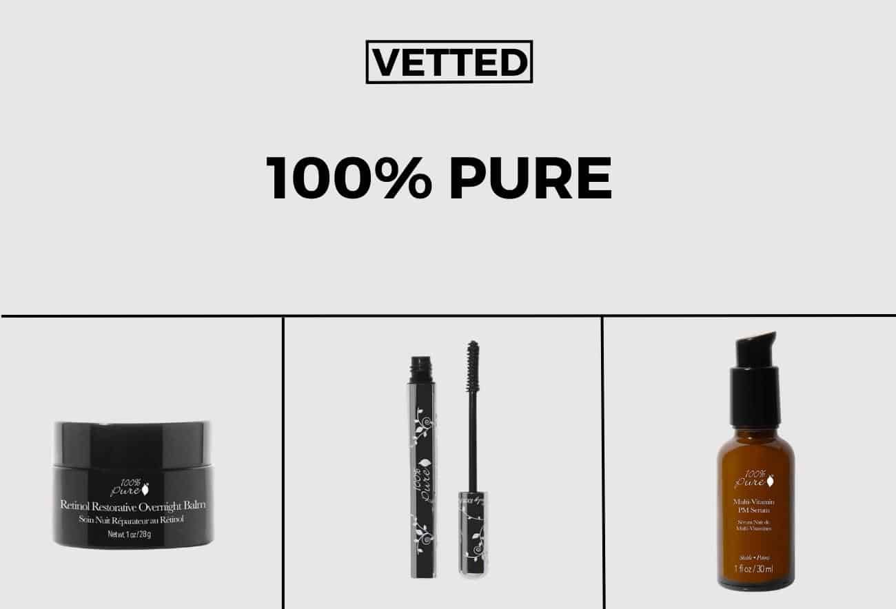 100% Pure Review - Honest Review of 100% Pure Makeup, 100 pure cosmetics, daily basis, perfect amount, skin care products, holy grail, best eye creams, vitamin c serum, other products, free of heavy metals, Natural finish, 100% pure coffee bean caffeine eye cream, 100 pure fruit pigmented, 100 pure fruit pigmented go-to face wash, one tree, 100% pure coffee bean caffeine eye cream, 100% pure coffee bean caffeine eye cream, certified organic, green tea, cold processing, undergoes chemical, find natural, incredibly flexible, difference whatsoever, Strict Purity Standards, chemical changes, dark spots, few products, key ingredients, Eye Creams, sodium ascorbate, Online Retailers, magnesium ascorbyl phosphate Smells Wonderful, Lightweight Serum, biological processes, Vitamin C, Green Coffee, Personal Care,Vitamin E, Vitamin E, Vitamin E, Vitamin E, Certified Organic, sodium ascorbate, key ingredient, key ingredient, negative reviews,customer care, customer care, fruit pigments, fruit pigments, non-gmo certified, japanese honeysuckle, japanese honey suckle, fl oz, fl oz, fl oz, fl oz, fl oz, fl oz, fl oz, 1 fl oz, 1 fl oz, 1 fl oz, 1 fl oz, 1 fl oz, 1 fl oz, 1 fl oz, 1 fl oz, 1 fl oz, 100 pure, 100 pure, 100 pure, 100 pure, 100 pure, 100 pure, skin care, skin care, skin care, skin care, 1 fl oz, 1 fl oz, 1 fl oz, 100 pure, 100 pure, Green tea, green tea, tinted moisturizer, tinted moisturizer, skin types, skin types, natural ingredients, natural ingredients, vitamin c, vitamin c, vitamin c, vitamin c, skin tone, skin tone, healthy skin, eye cream, eye cream, eye cream, eye cream, eye cream, eye cream, dark circles, dark circles, organic nutrients, pomegranate oil, clean beauty brand, clean beauty, soothes skin, natural pigments, green coffee, amino acids, marine vegetation, alpha lipoic acid, rosehip oil, hyaluronic acid, ascorbic acid, company website, fake reviews