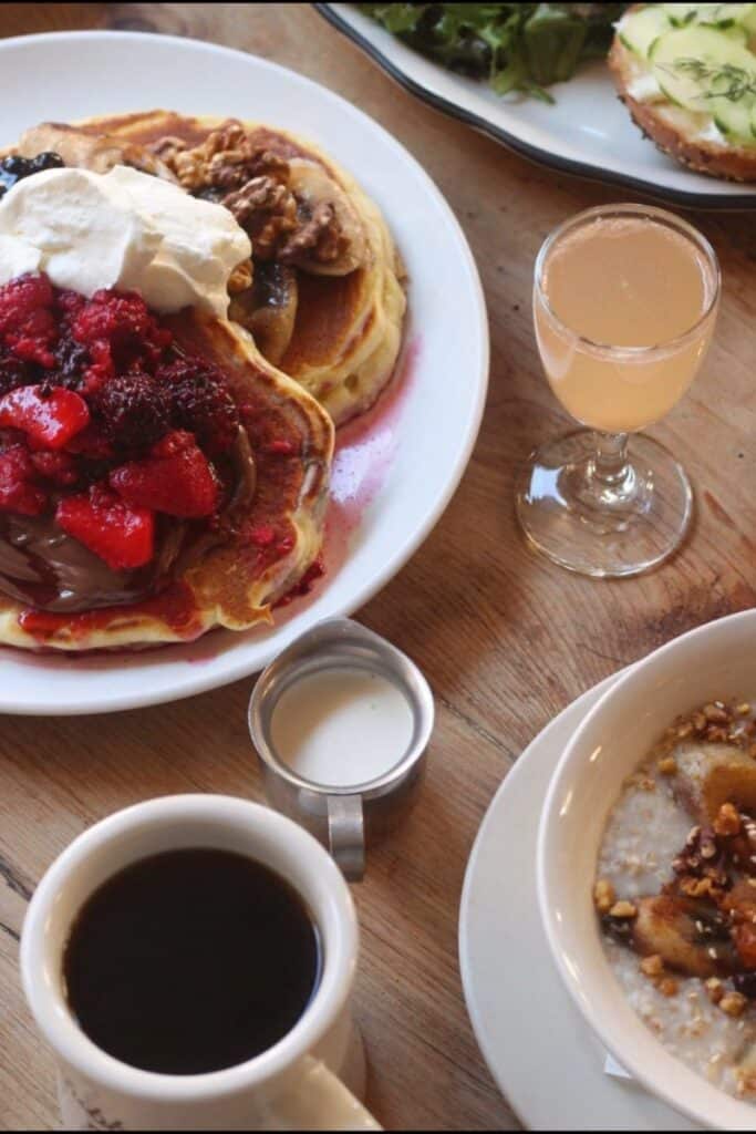 bubby's nyc best brunch