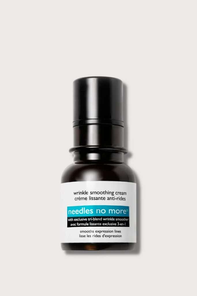 Dr. Brandt Needles No More Wrinkle Smoothing Cream