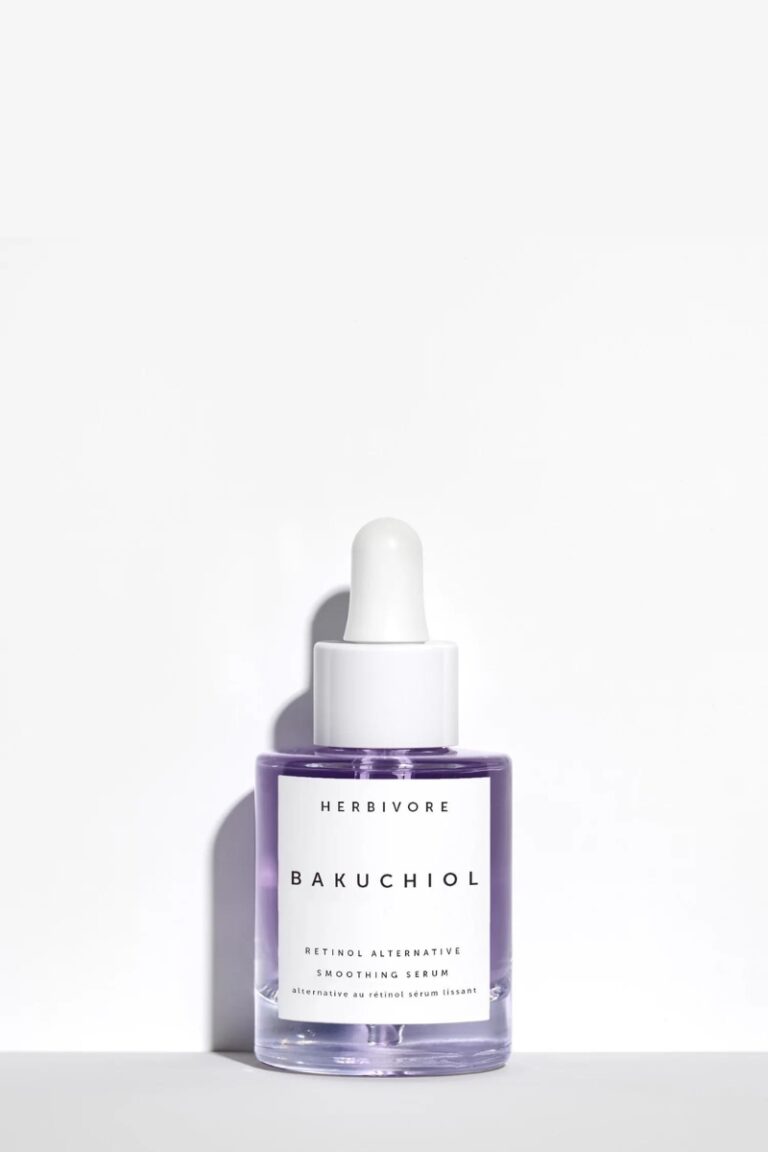 15 Best Bakuchiol Oils & Serums With Rave Reviews In 2023