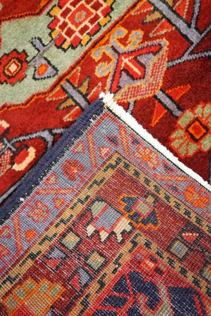 beginner's guide to buying a persian rug
